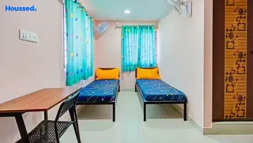 Project Image of Girls & Boys PG/Hostel in Stanza Living Luton House Poonamallee, Chennai - Image 294141