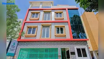 Project Image of Girls & Boys PG/Hostel in Stanza Living Luton House Poonamallee, Chennai - Image 294143