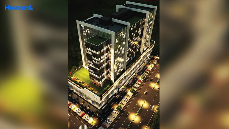 Project Image of Emperia C2 in Turbhe, Navi Mumbai - Image 294156