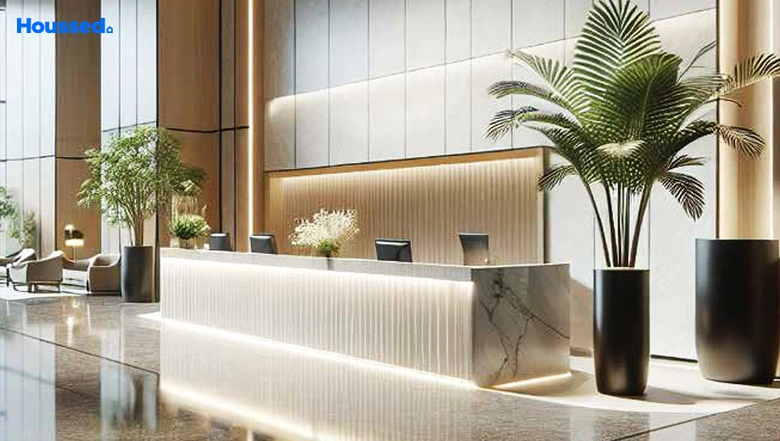 Project Image of Emperia C2 in Turbhe, Navi Mumbai - Image 294157
