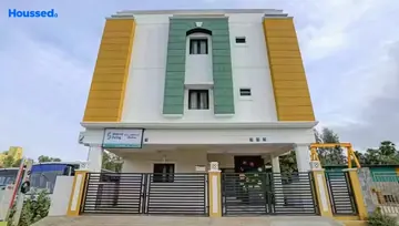 Project Image of Girls & Boys PG/Hostel in Stanza Living Mataro House OMR, Chennai - Image 294150