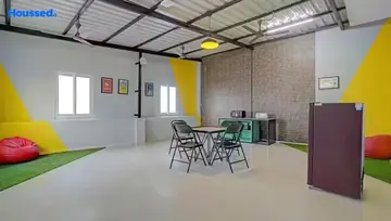 Project Image of Girls & Boys PG/Hostel in Stanza Living Mataro House OMR, Chennai - Image 294152