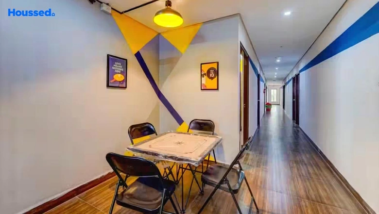 Project Image of Girls & Boys PG/Hostel in Stanza Living Murcia House, Anna Nagar - Image 294169