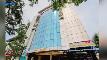 Project Image of Girls & Boys PG/Hostel in Stanza Living Murcia House Anna Nagar, Chennai - Image 294177