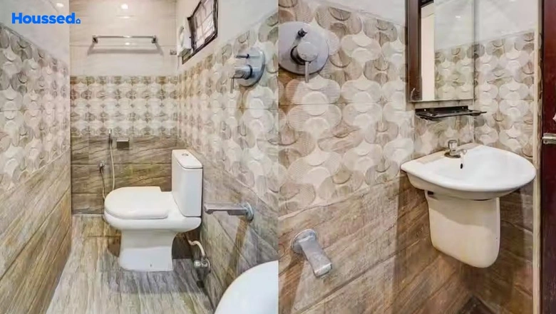 Project Image of Girls & Boys PG/Hostel in Stanza Living Murcia House, Anna Nagar - Image 294170