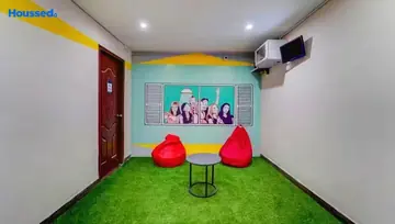 Project Image of Girls & Boys PG/Hostel in Stanza Living Murcia House Anna Nagar, Chennai - Image 294176