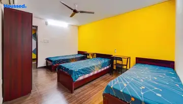 Project Image of Girls & Boys PG/Hostel in Stanza Living Murcia House Anna Nagar, Chennai - Image 294171