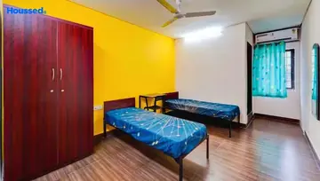 Project Image of Girls & Boys PG/Hostel in Stanza Living Murcia House Anna Nagar, Chennai - Image 294173