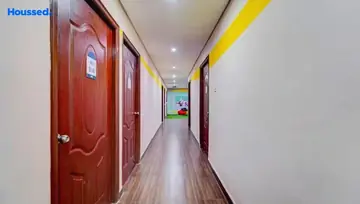 Project Image of Girls & Boys PG/Hostel in Stanza Living Murcia House Anna Nagar, Chennai - Image 294168