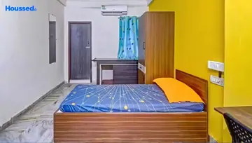 Project Image of Girls & Boys PG/Hostel in Stanza Living Odense House Nungambakkam, Chennai - Image 294189
