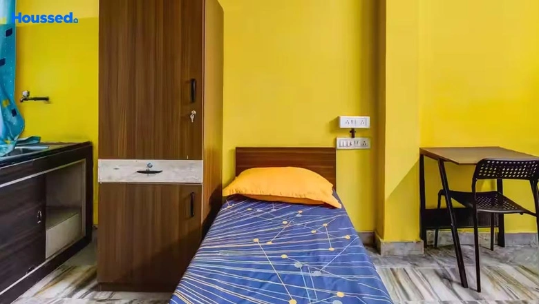 Project Image of Girls & Boys PG/Hostel in Stanza Living Odense House, Nungambakkam - Image 294181