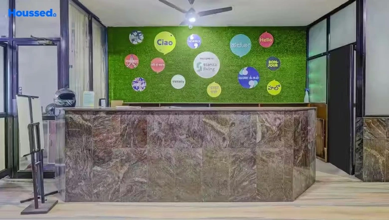 Project Image of Girls & Boys PG/Hostel in Stanza Living Odense House, Nungambakkam - Image 294190