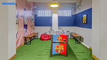 Project Image of Girls & Boys PG/Hostel in Stanza Living Odense House Nungambakkam, Chennai - Image 294185