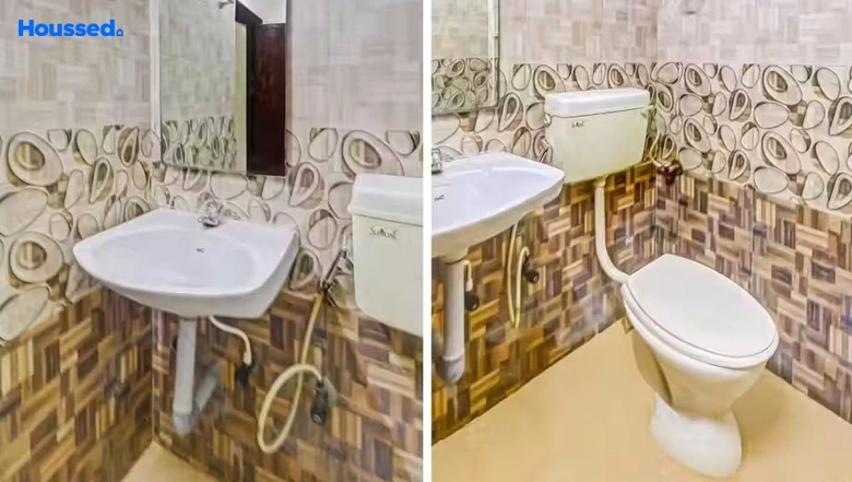 Project Image of Girls & Boys PG/Hostel in Stanza Living Odense House, Nungambakkam - Image 294182