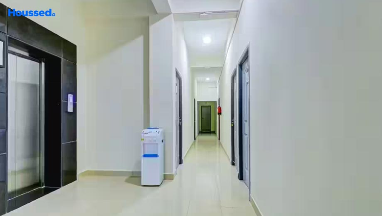 Project Image of Girls & Boys PG/Hostel in Stanza Living Osasco House, Nungambakkam - Image 294198
