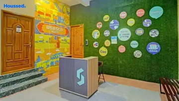 Project Image of Girls & Boys PG/Hostel in Stanza Living Osasco House Nungambakkam, Chennai - Image 294197