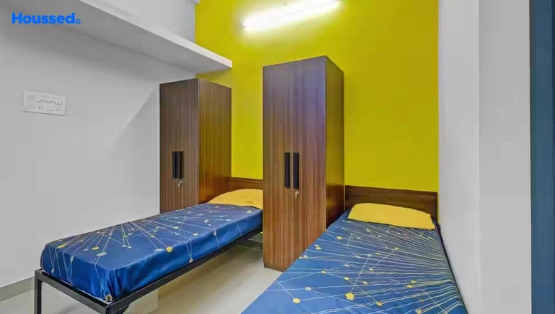 Project Image of Girls & Boys PG/Hostel in Stanza Living Osasco House, Nungambakkam - Image 294195