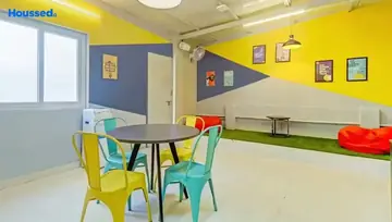 Project Image of Girls & Boys PG/Hostel in Stanza Living Osasco House Nungambakkam, Chennai - Image 294193