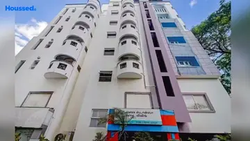 Project Image of Girls & Boys PG/Hostel in Stanza Living Santa Rosa House OMR, Chennai - Image 294205