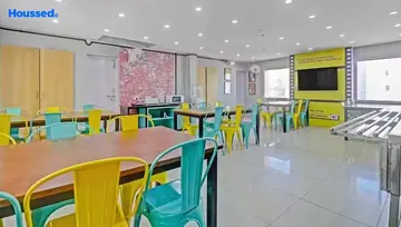 Project Image of Girls & Boys PG/Hostel in Stanza Living Santa Rosa House OMR, Chennai - Image 294210