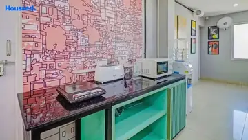 Project Image of Girls & Boys PG/Hostel in Stanza Living Santa Rosa House OMR, Chennai - Image 294209