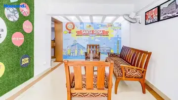 Project Image of Girls & Boys PG/Hostel in Stanza Living Santa Rosa House OMR, Chennai - Image 294208