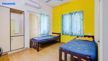 Project Image of Girls & Boys PG/Hostel in Stanza Living Santa Rosa House OMR, Chennai - Image 294202