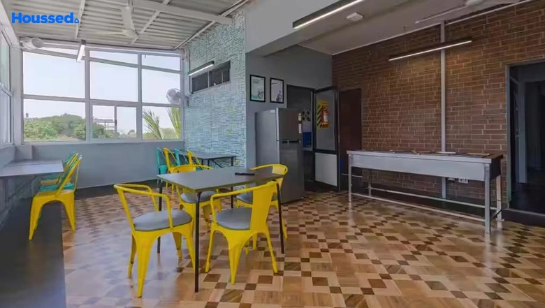 Project Image of Girls & Boys PG/Hostel in Stanza Living Sarnia House, Porur - Image 294225