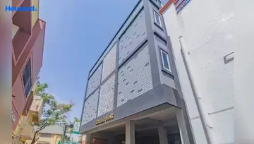 Project Image of Girls & Boys PG/Hostel in Stanza Living Sarnia House Porur, Chennai - Image 294223