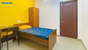 Project Image of Girls & Boys PG/Hostel in Stanza Living Sarnia House Porur, Chennai - Image 294222