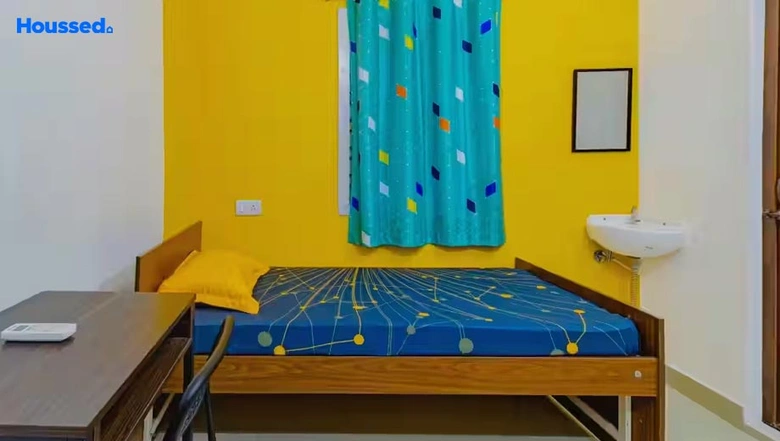 Project Image of Girls & Boys PG/Hostel in Stanza Living Sarnia House, Porur - Image 294228
