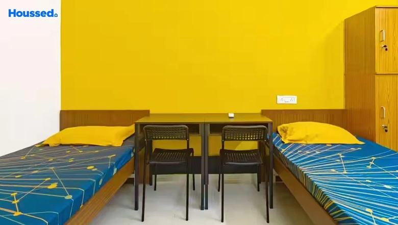 Project Image of Girls & Boys PG/Hostel in Stanza Living Sarnia House, Porur - Image 294230