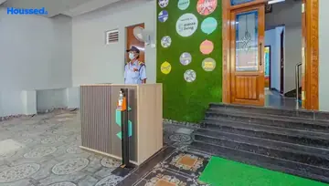 Project Image of Girls & Boys PG/Hostel in Stanza Living Sarnia House Porur, Chennai - Image 294232
