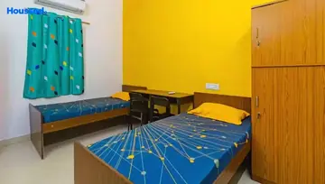 Project Image of Girls & Boys PG/Hostel in Stanza Living Sarnia House Porur, Chennai - Image 294229