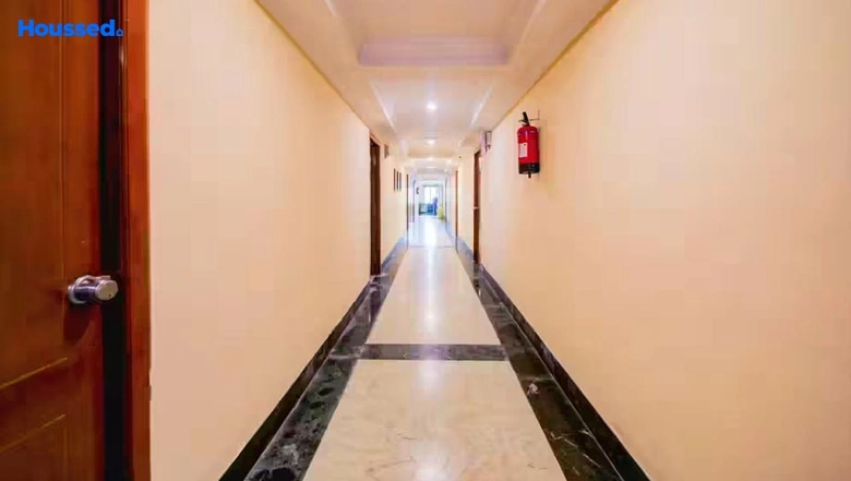 Project Image of Girls & Boys PG/Hostel in Stanza Living Shumen House, Guindy - Image 294233