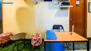 Project Image of Girls & Boys PG/Hostel in Stanza Living Shumen House Guindy, Chennai - Image 294234