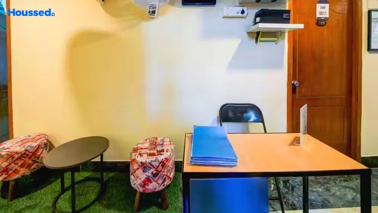 Project Image of Girls & Boys PG/Hostel in Stanza Living Shumen House, Guindy - Image 294234