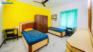 Project Image of Girls & Boys PG/Hostel in Stanza Living Shumen House Guindy, Chennai - Image 294235