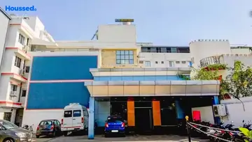 Project Image of Girls & Boys PG/Hostel in Stanza Living Shumen House Guindy, Chennai - Image 294236