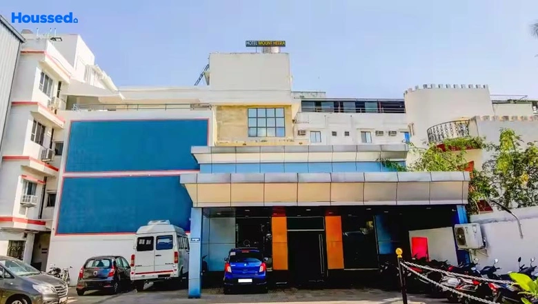 Project Image of Girls & Boys PG/Hostel in Stanza Living Shumen House, Guindy - Image 294236