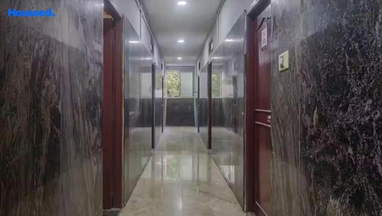 Project Image of Boys PG/Hostel in Stanza Living Toledo House, Nungambakkam - Image 294244