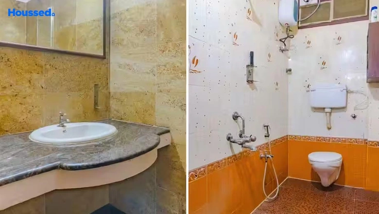Project Image of Boys PG/Hostel in Stanza Living Toledo House, Nungambakkam - Image 294243