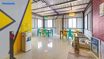 Project Image of Girls & Boys PG/Hostel in Stanza Living Tulsa House Nungambakkam, Chennai - Image 294250