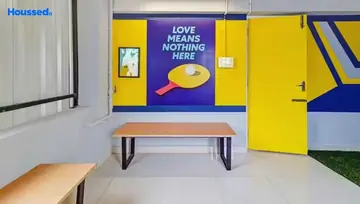 Project Image of Girls & Boys PG/Hostel in Stanza Living Tulsa House Nungambakkam, Chennai - Image 294251