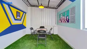 Project Image of Girls & Boys PG/Hostel in Stanza Living Tulsa House Nungambakkam, Chennai - Image 294249
