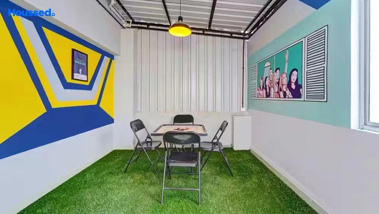 Project Image of Girls & Boys PG/Hostel in Stanza Living Tulsa House, Nungambakkam - Image 294249