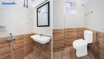 Project Image of Girls & Boys PG/Hostel in Stanza Living Tulsa House Nungambakkam, Chennai - Image 294246