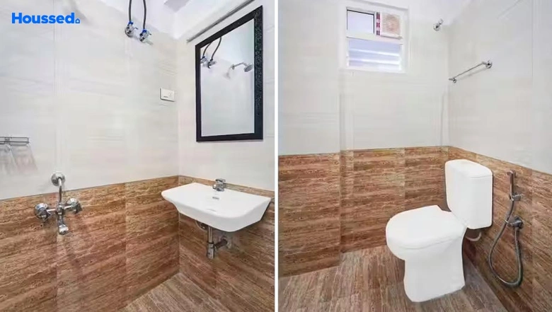Project Image of Girls & Boys PG/Hostel in Stanza Living Tulsa House, Nungambakkam - Image 294246