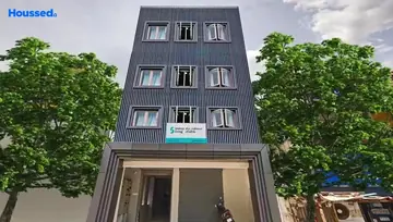 Project Image of Girls & Boys PG/Hostel in Stanza Living Tulsa House Nungambakkam, Chennai - Image 294247
