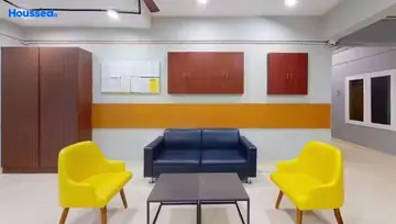 Project Image of Girls & Boys PG/Hostel in Stanza Living Tyler House OMR, Chennai - Image 294263